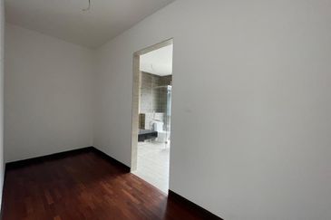 Isle of Botanica, Setia Eco Glades