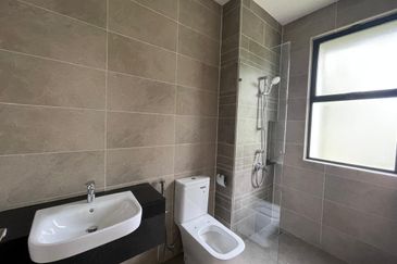 Isle of Botanica, Setia Eco Glades