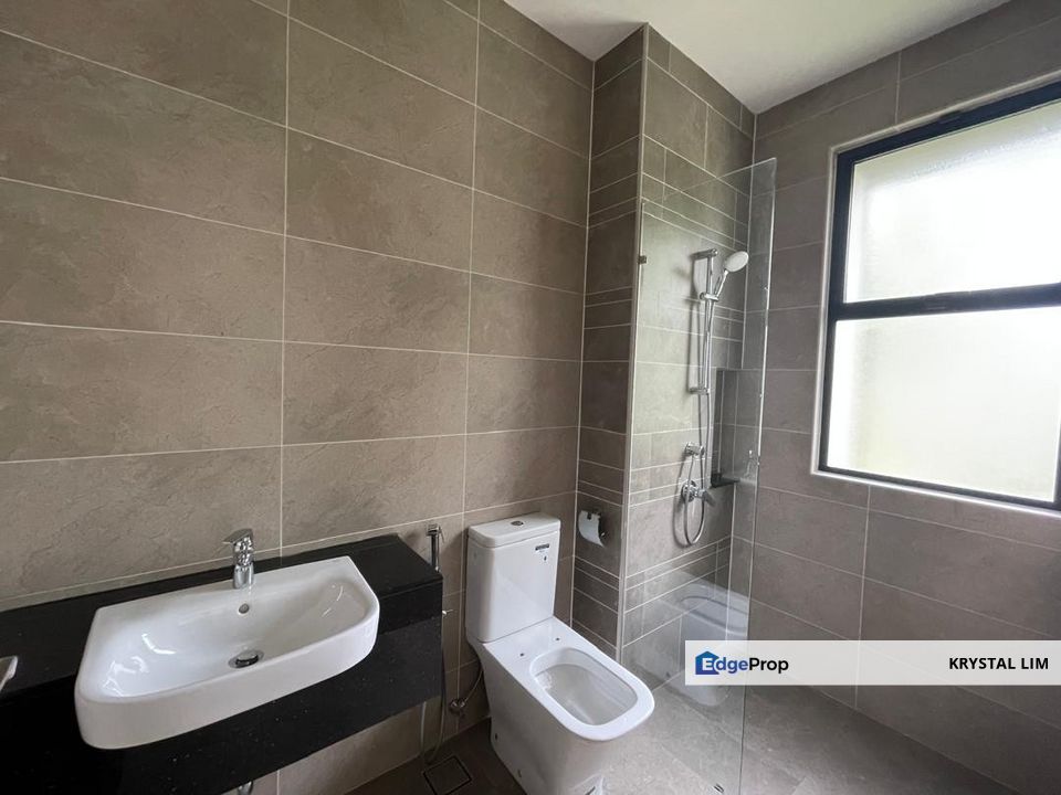 Isle of Botanica Semi-D (Tenanted, Non Bumi Lot), Selangor, Cyberjaya