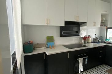 The Mulia Residences