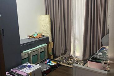 The Mulia Residences