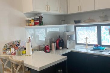 The Mulia Residences