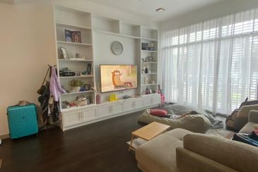 The Mulia Residences