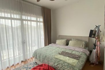 The Mulia Residences