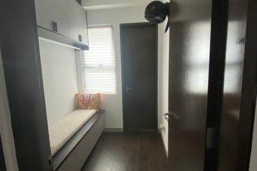 The Mulia Residences