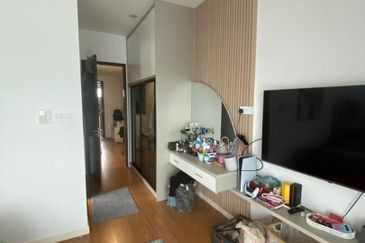 The Mulia Residences