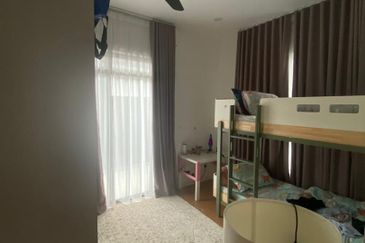 The Mulia Residences