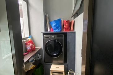 The Mulia Residences