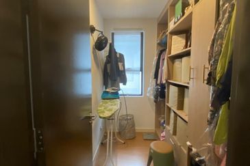 The Mulia Residences