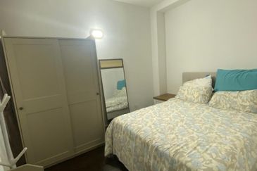 The Mulia Residences