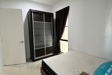 Isle of Kamares, Setia Eco Glades