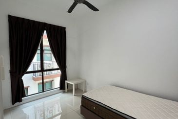 Isle of Kamares, Setia Eco Glades