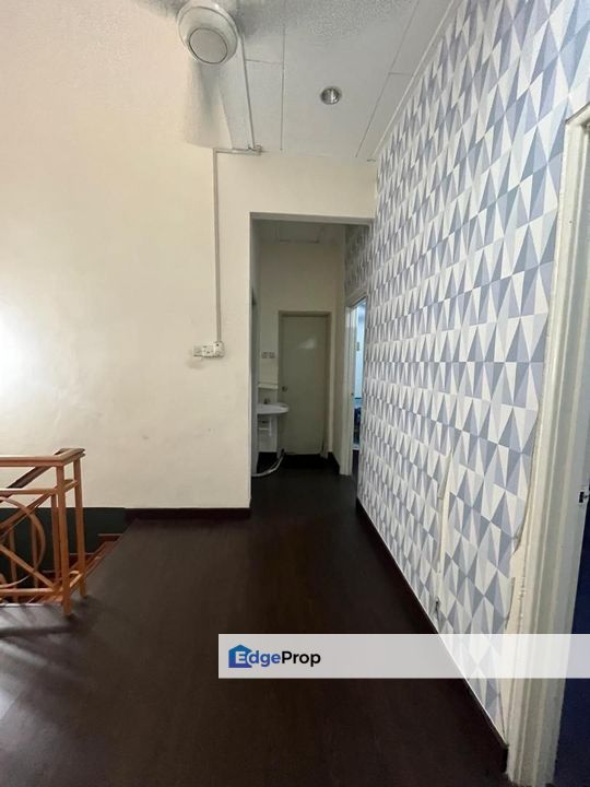 Taman Kempas Indah [Non Bumi], Johor, Johor Bahru