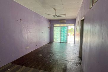 Bandar Baru Kangkar Pulai