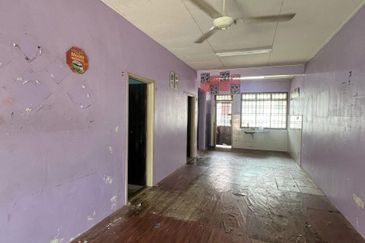 Bandar Baru Kangkar Pulai