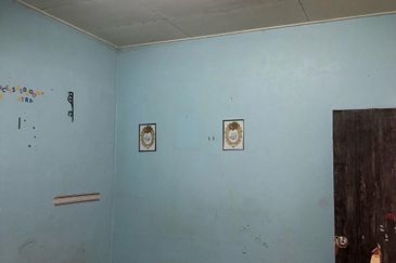 Bandar Baru Kangkar Pulai