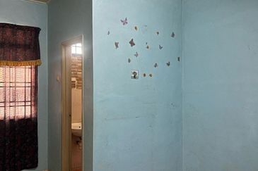 Bandar Baru Kangkar Pulai