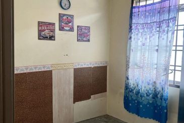 Bandar Baru Kangkar Pulai