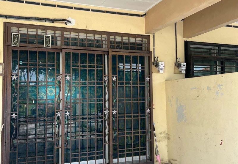 Bandar Baru Kangkar Pulai