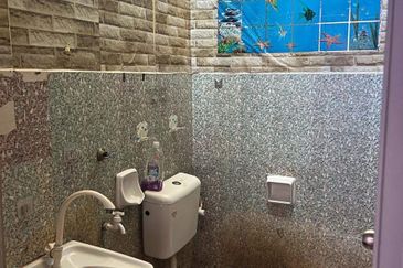 Bandar Baru Kangkar Pulai