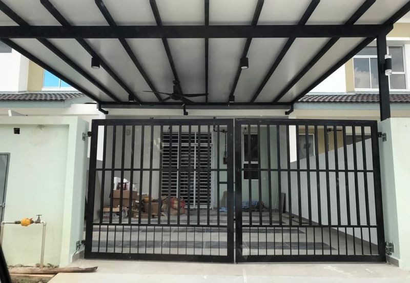 TAMAN PERNIAGAAN SETIA