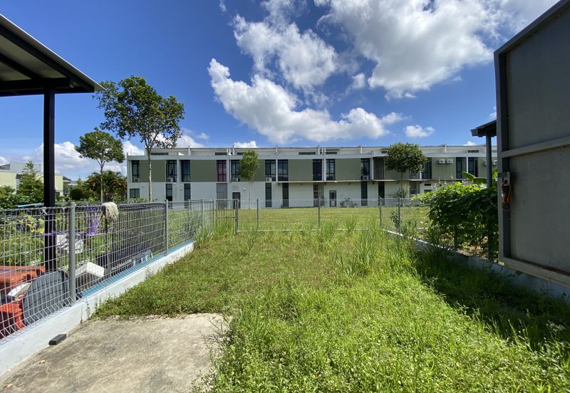 Citrine Residenz Seri Alam