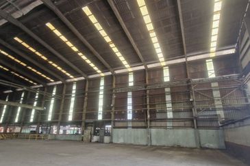 Perindustrian Pasir Gudang