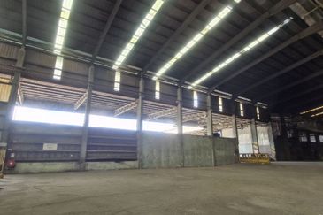 Perindustrian Pasir Gudang