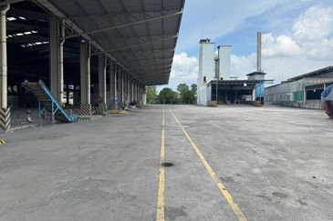 Perindustrian Pasir Gudang