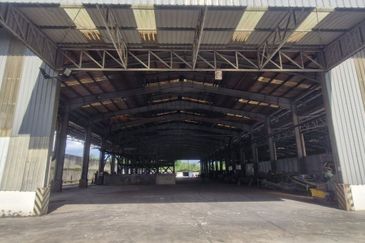 Perindustrian Pasir Gudang