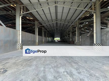 Pasir Gudang Factory, Johor, Pasir Gudang