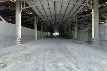 Perindustrian Pasir Gudang