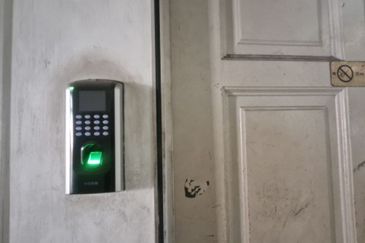 Perindustrian Pasir Gudang