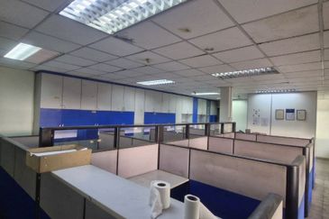 Perindustrian Pasir Gudang