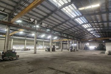 Perindustrian Pasir Gudang