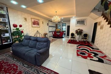 Taman Impian Heights