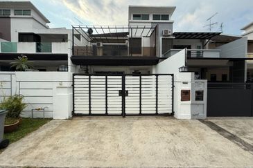 Taman Impian Heights