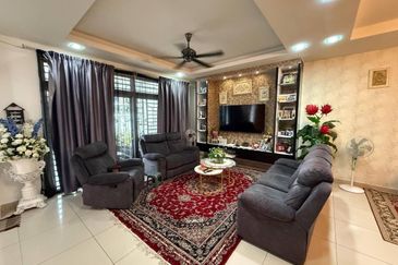 Taman Impian Heights