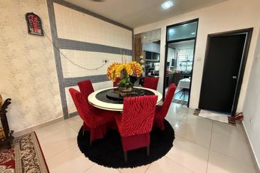 Taman Impian Heights