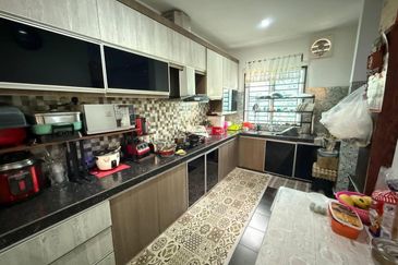 Taman Impian Heights