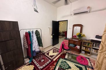 Taman Impian Heights