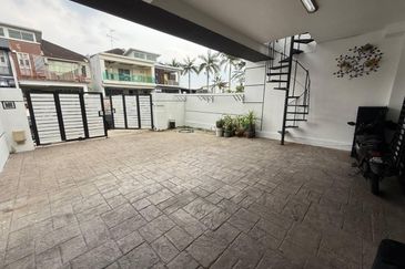 Taman Impian Heights