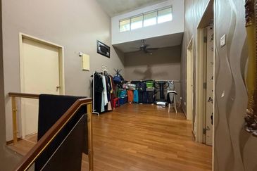 Taman Impian Heights