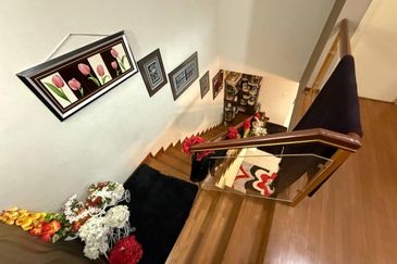 Taman Impian Heights