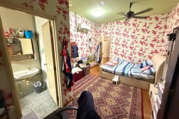 Taman Impian Heights