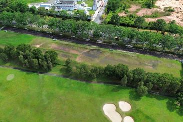 Taman Impian Heights