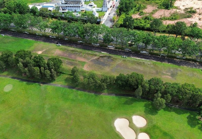 Taman Impian Heights