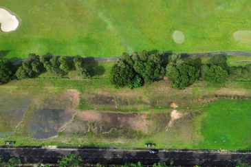 Taman Impian Heights