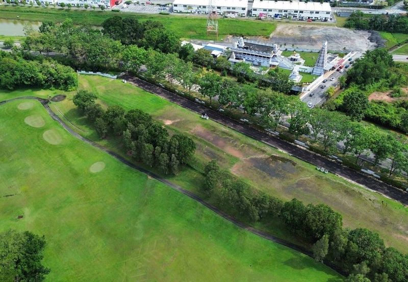 Taman Impian Heights