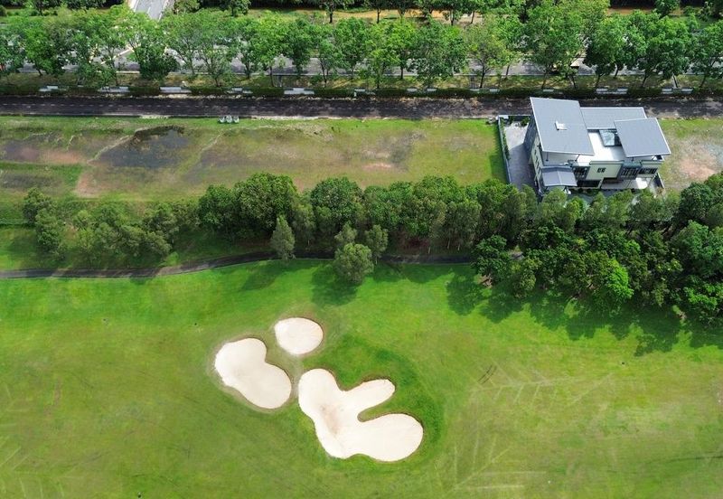 Taman Impian Heights